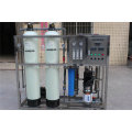 0.5t/H Small Industrial Automatic RO System Water Filtration Purifier